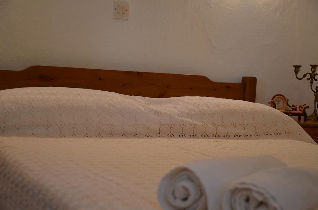Chrisi Akti Hotel Skála Potamiás Rom bilde